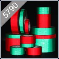5790 - Очень яркая световозвращающая лента 5790