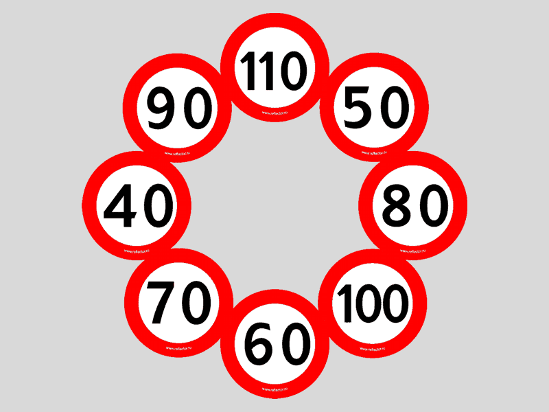 Знак скорость 90. Дорожные знаки ограничение скорости. Знаки ограничения скорости 90 км. Опознавательный знак ограничение скорости. Знак ограничение скорости 60.
